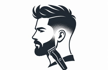 Beard Trim at Modern Man Barbershop in Vancouver
