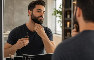 Beard Grooming Tips for a Cleaner Look