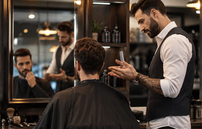 How to Choose the Right Haircut for Your Face Shape