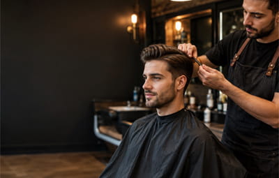 Why Regular Haircuts Make Styling Easier